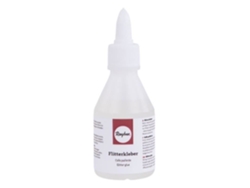 Rayher pegamento con purpurina botella 100 g
