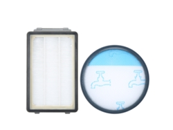 Filtro De Repuesto Para Accesorios De Aspiradoras Rowenta Ro3715, Ro3759 Y Ro3798.