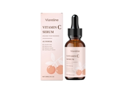 Sérum iluminador con vitamina C