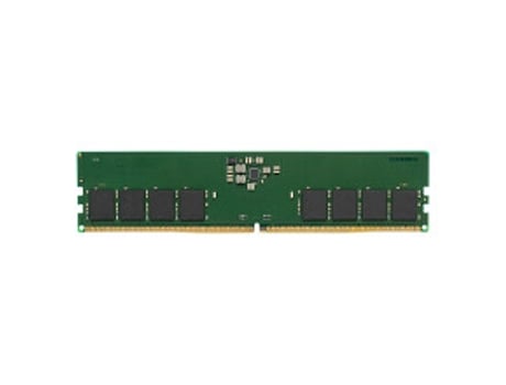 Memoria RAM PC KINGSTON 16Go DDR5 4800MT/s Module