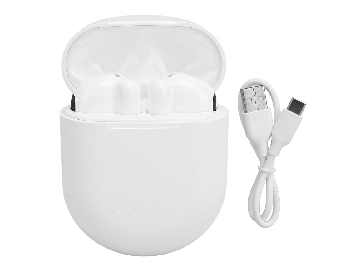 Auriculares inalámbricos Bluetooth TWS Mali con control táctil inteligente | Sin marca