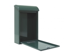 Buzon Mod. 2, Verde