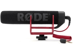 Micrófono RODE Videomic Go