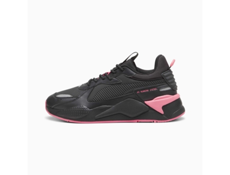 Zapatillas Unisex PUMA Rs Triple Negro (46)