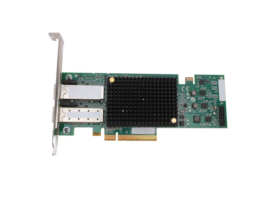 Cn1100e Oce11102 Adaptador De Servidor Ethernet 10g Con Puerto Dual Sfp+ Tarjeta De Red