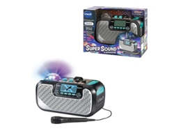 Kidi Supersound Karaoke VTECH