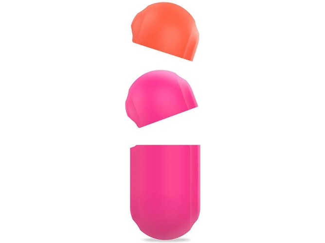 BOLSA AIRPODS PRO PURO FUSCIA