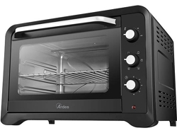 Mini Horno ARDES AR6264PB (64 L - 1500 W)