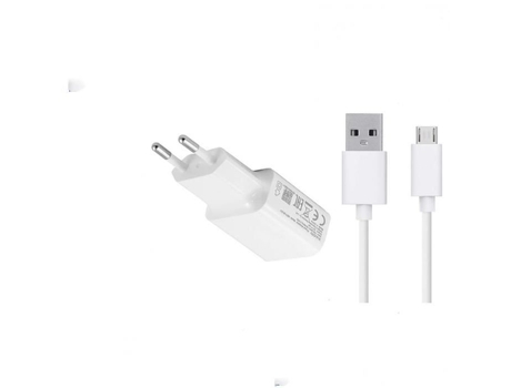 Cargador Original Mdy Ew Micro para Xiaomi Mi 7A 7 6A 6 9A, Redmi 7A