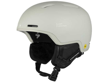 Casco SWEET PROTECTION Capacete Looper Mips Branco M-L