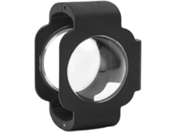 Actualización Lens Guard One X3 - Cubierta Protectora De Vidrio Templado De Alta Transparencia - Anti