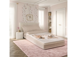 Saco Nórdico Estampado Elia Cama 90