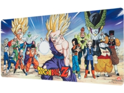 Alfombra de Ratón ABYSTYLE XL Dragon Ball Z Cell Saga
