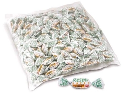Suplemento Alimentar PRISMA NATURAL Respir Sweets Bolsa De De Caramelos (1 Kg - Hierbas)