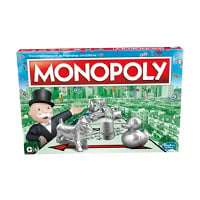 MONOPOLY