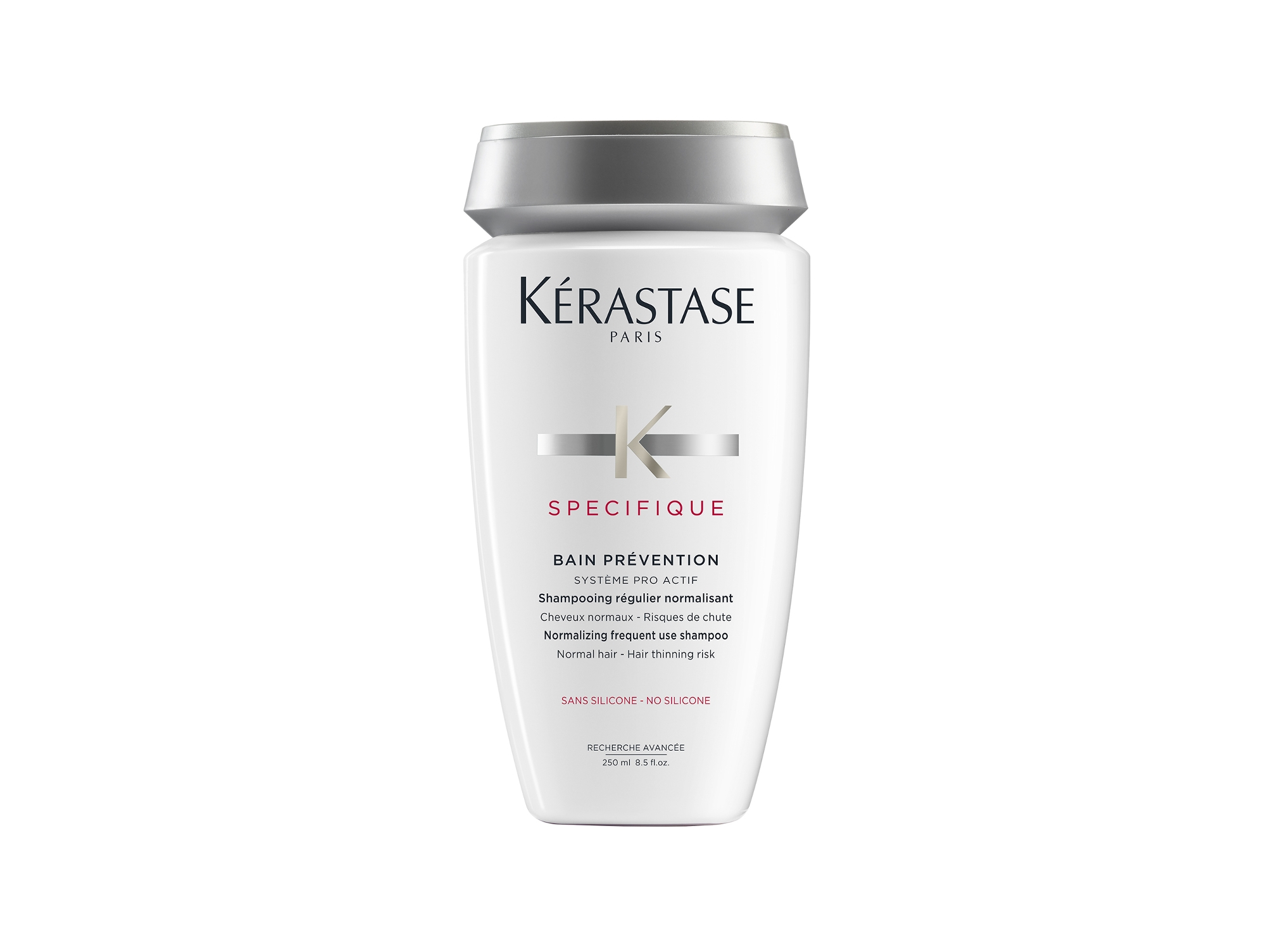 Champú KERASTASE Spécifique Bain Prévention (250ml )