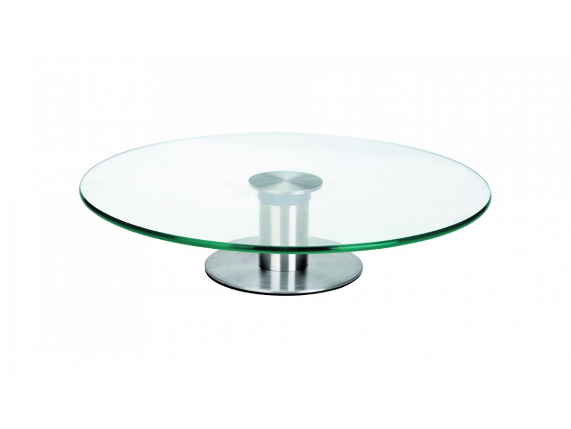 Plato Giratorio IBILI 30cm