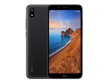 Smartphone REDMI 7A (5.4" - 32 Gb - Negro)