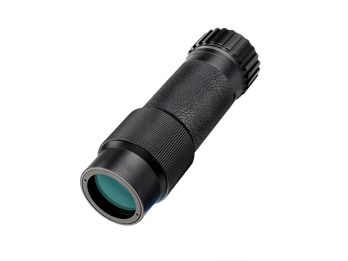 Telescopio monocular Sv301 de bolsillo, compacto, de alta potencia, para adultos, IPX5, resistente al agua, ideal para caza, senderismo y acampada.