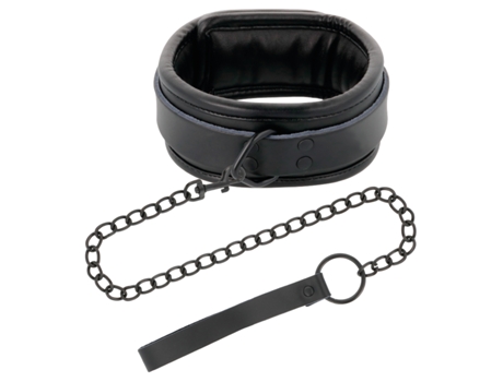 VPMKP-Collar DARKNESS BONDAGE