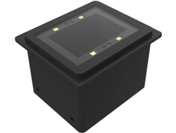 Lector de códigos de barras integrado, módulo lector de códigos de barras 1D/2D/QR con inducción automática Gokoco