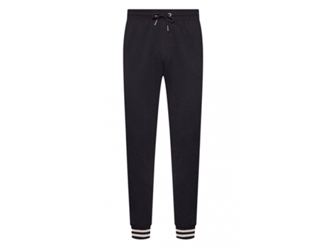 Pantalones GUESS JEANS Algodón Hombre (XL - Negro)