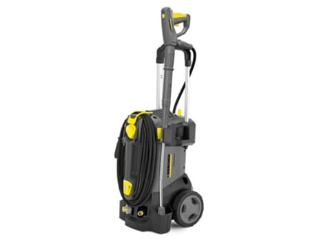 Lavadora de Alta Presión Karcher Hd 5/15 C Plus
