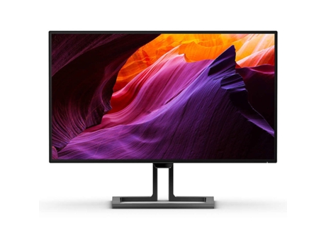 Monitor PHILIPS Brilliance 27B1U7903/00 (Negro - sRGB - LED - IPS - 27 - 4K Ultra HD)