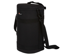 BOLSA P/OBJ LOWEPRO 13X32CM PRETA