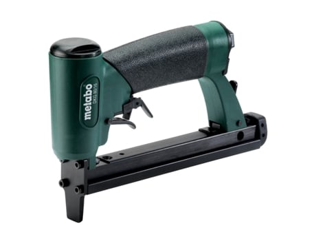 METABO DKG 80/16 Grapadoras / clavadoras neumáticas/Maletín profesional