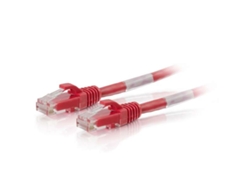 Cable de Red C2G (RJ45)