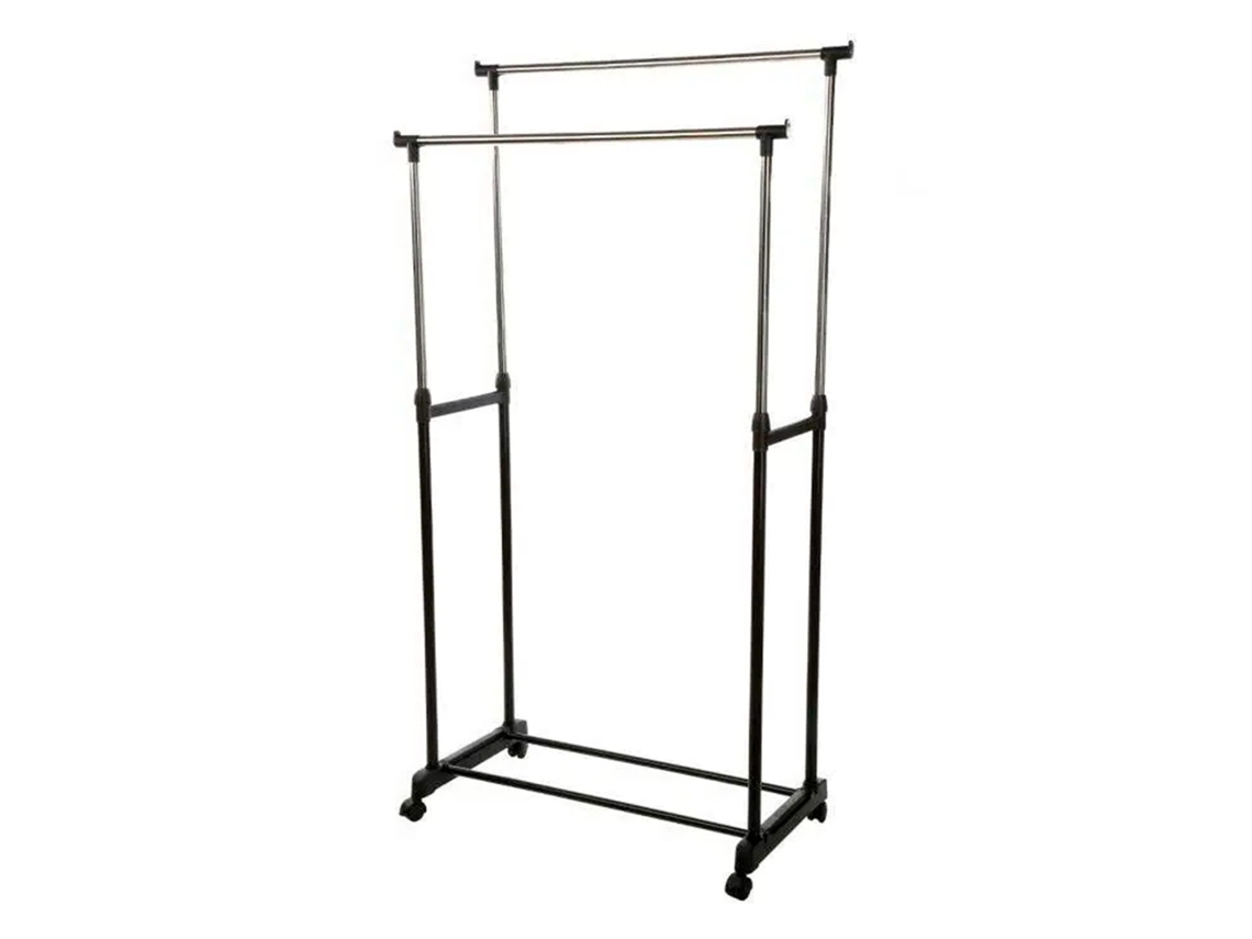 Well Home - Perchero Burro, Colgador Para Ropa, Doble