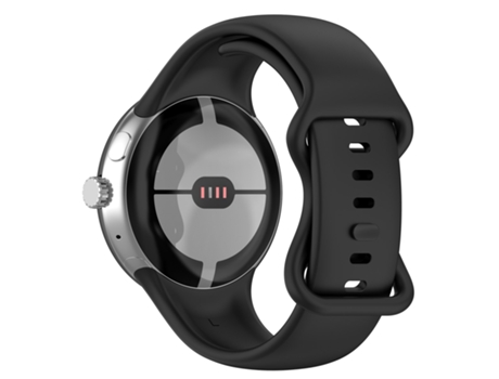 Pulsera para Google Pixel Watch 1/2 INF de Silicona