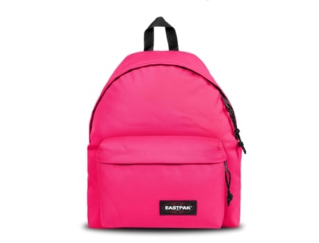 Mochila EASTPAK Padded Pak Rosa (40x30x18)