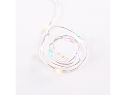 Guirnalda Led Interior 0,5m [ho-xmas-032-ip20-0,5m-rgb
