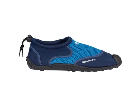 Zapatillas Agua Wave Rider Azul EU 29 Niño WAIMEA