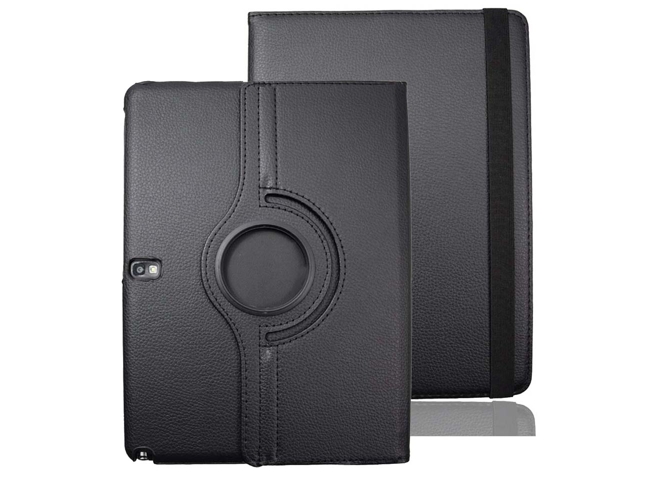 Funda Tablet Samsung Galaxy Tab Rotación 360