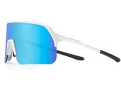 Gafas De Ciclismo Clásicas Lunette Velo Homme Para Hombre Mujer, Protección Uv400, Ideales Deportes, Uso