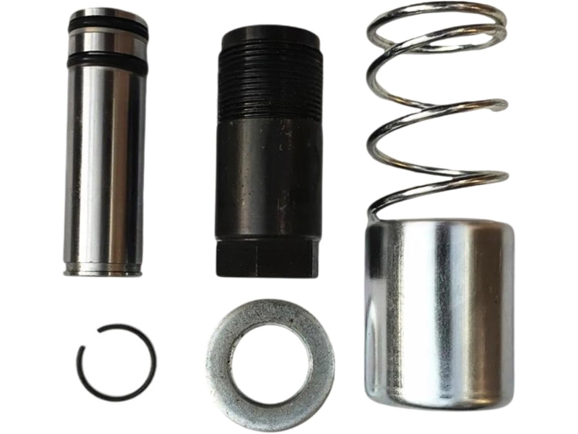 Tapón De Aceite De Repuesto Para Servomotor De Válvula - Bloqueo De Motor 788260006r 788262843r