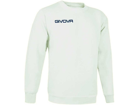 Abrigo Polar para Hombre GIVOVA One Blanco para Corrida (S)