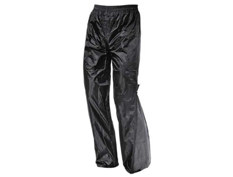 Pantalones para Hombre HELD Aqua Wp Negro para Motociclismo (XXS)