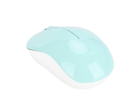 HURRISE Wire Mouse V1 Computadora portátil de escritorio Universal Office 2.4G Wire Gaming Mouse 3Key 3D 1600 Dpi Mouse Almacenamiento de computado...