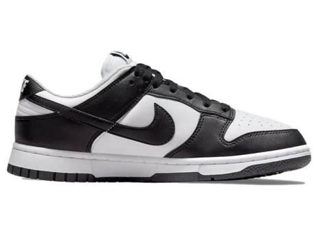Zapatillas NIKE Dunk Low Next Nature de Mujer (41 - Negro)
