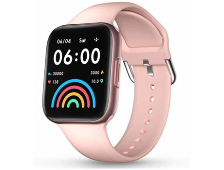 Smartwatch ENZON Rosa