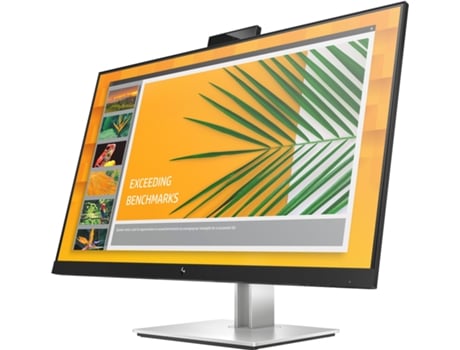 Monitor HP E27d G4 (27" - 5 ms)