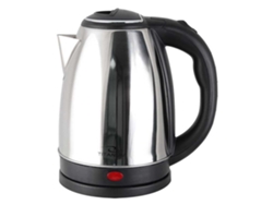 Chaleira Titanum Tkk102S 1.8L 1800W Prateadoesperanza