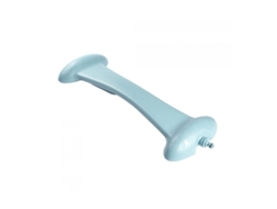 Juguete Aspersor Rociador de Agua SMOBY Azul