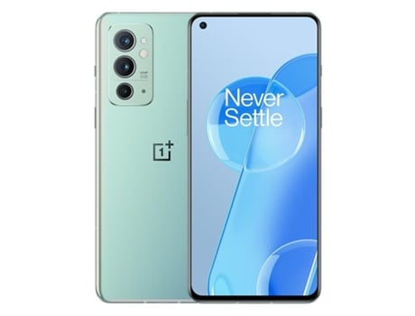 Smartphone ONEPLUS 9RT 5G (6.6'' - 12 GB - 256 GB - Verde)