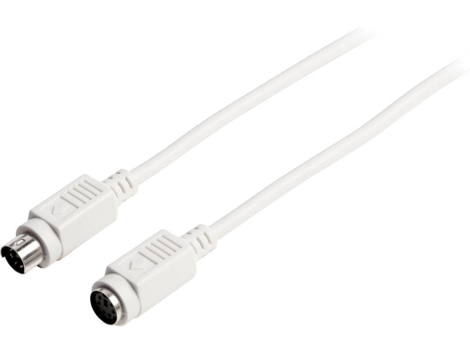 Cable VALUELINE VLCP51100I20 en Negro