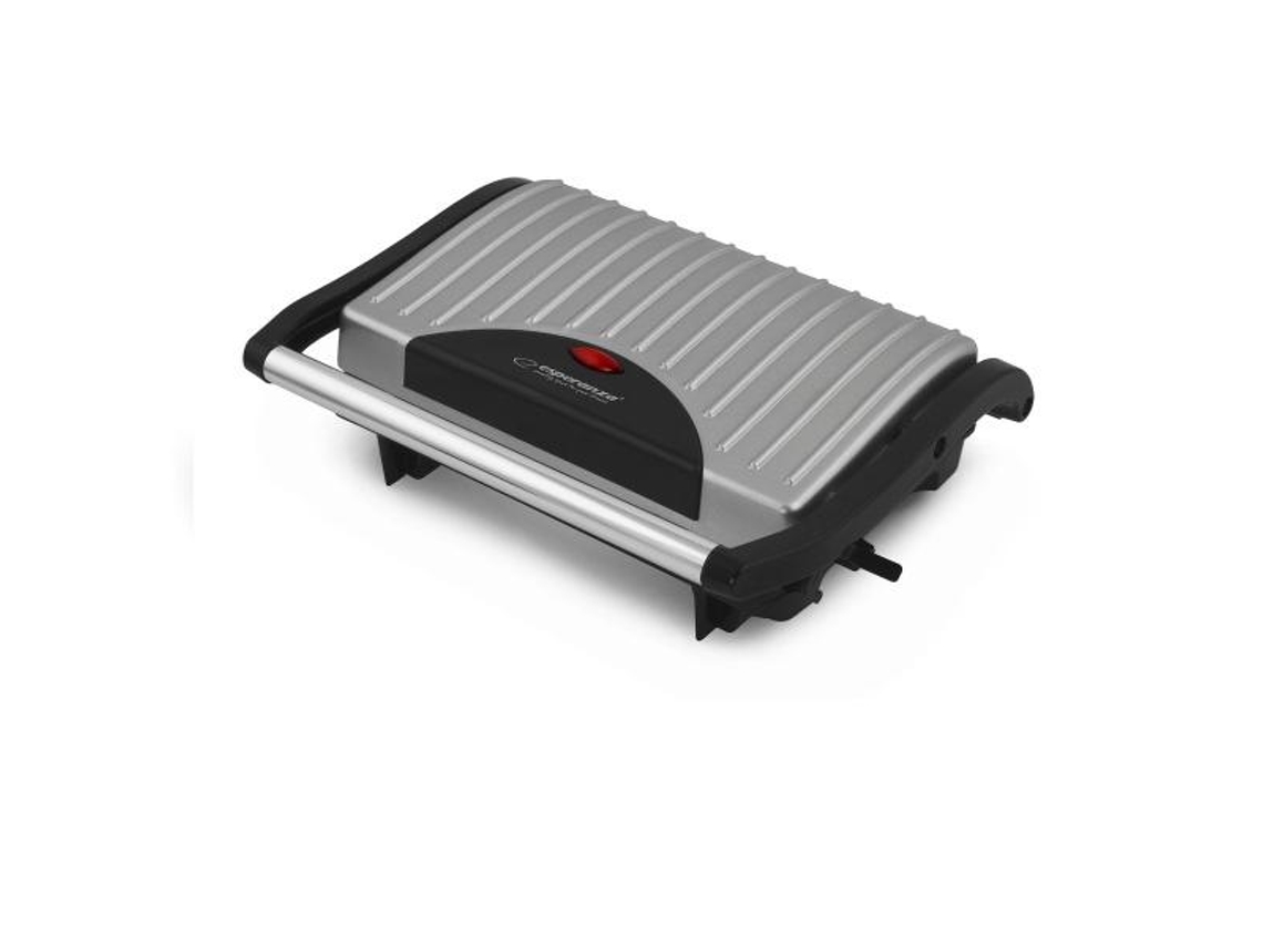 Parrilla de contacto Esperanza Ekg005
